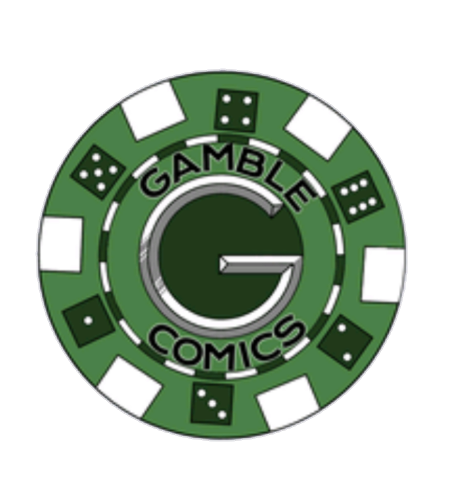 Gamble Comics Products 