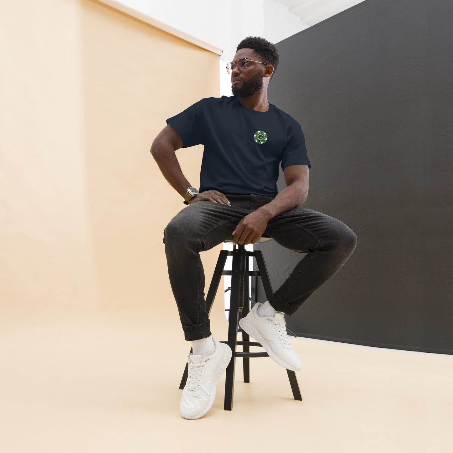 Men's classic tee